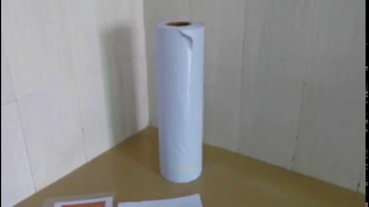 8C SANDBLASTING PROTECTIVE FILM FOR GLASS ENGRAVING YouTube