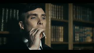 Thomas Shelby | Dull Knives (Imagine Dragons)