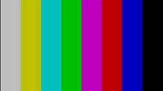 Famous TV Test Pattern Net Worth