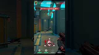 TikTok : Kryxxx #valorant #console #radiant #Aim