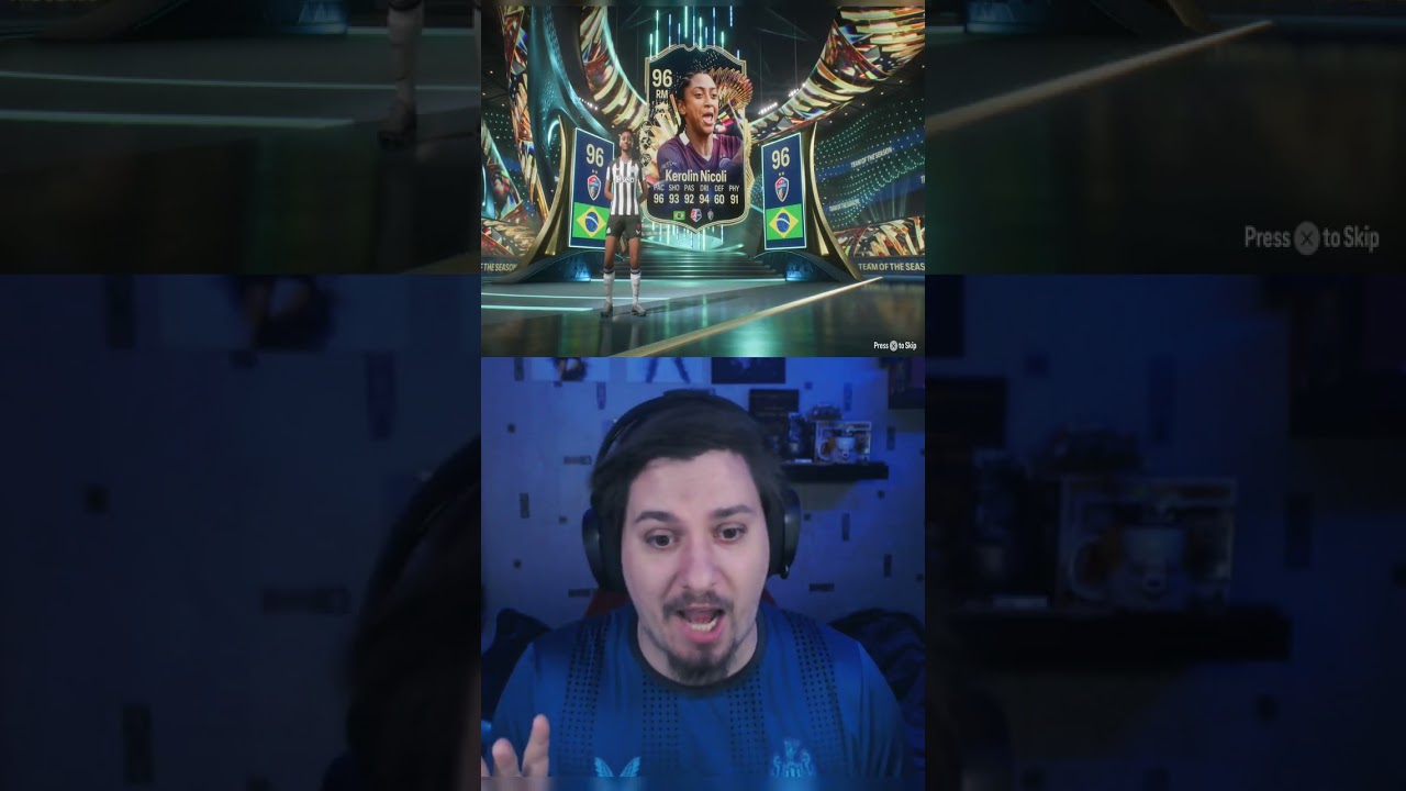 INSANE TOTS SURPRISE