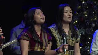 Ce Teachers  Bawipa Cu A Tha group Song  New Year Service 2026