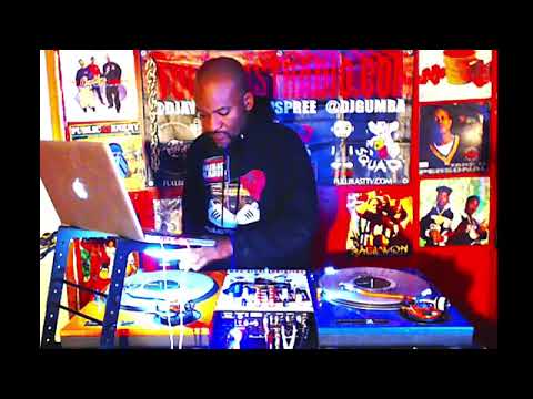 Mos Def - Mathematics Remix RIP Prodigy of Mobb Deep - YouTube