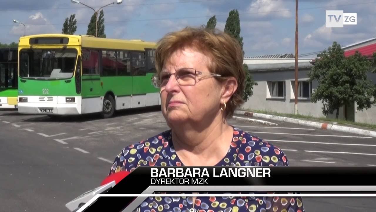 TvZG.pl - Przyjazna komunikacja