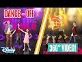 Disney Channel Dance Off 360 