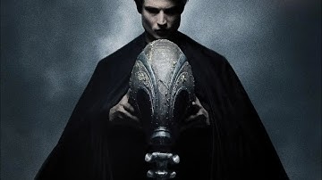 The Sandman「To Love an Addict」Music Video