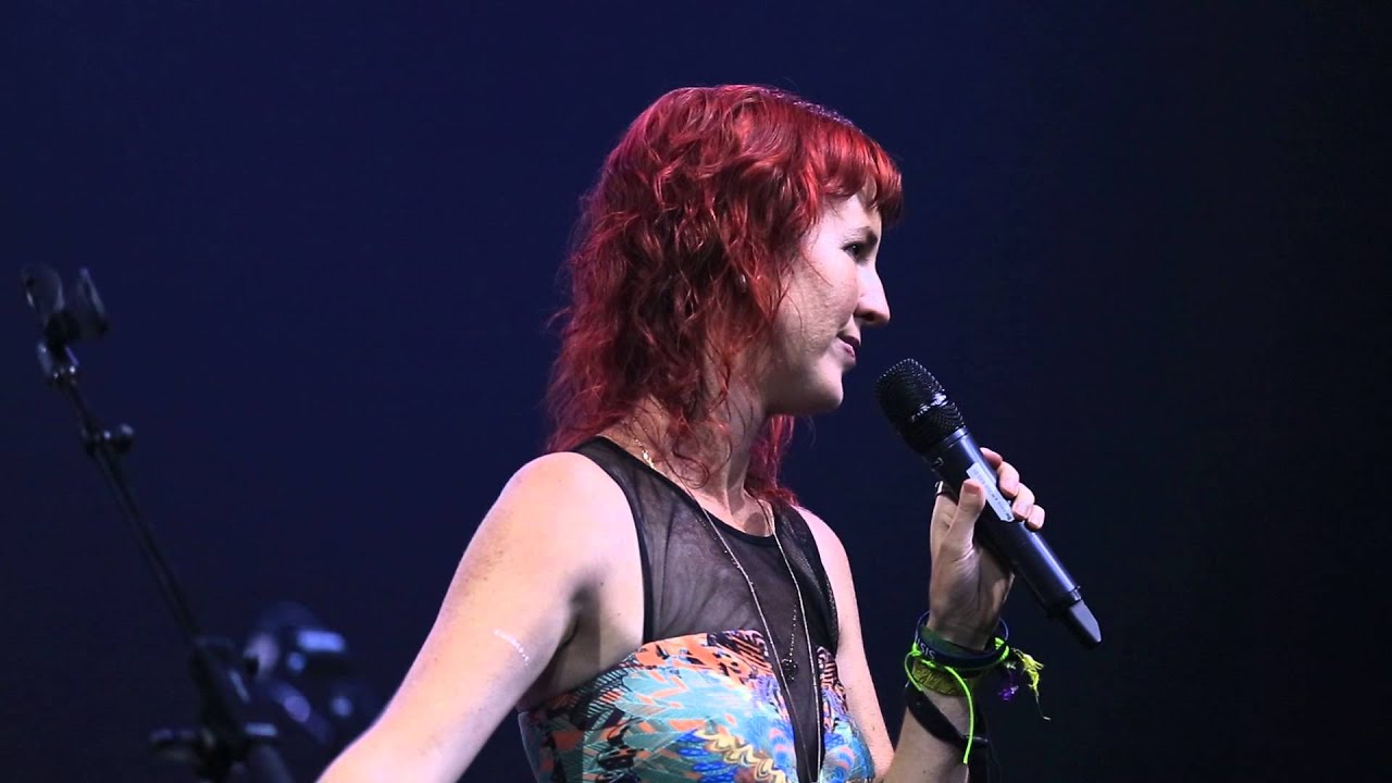 2016 UWS CU Boulder - Speaker Christina Tobin - Founder of Free & Equal Elections Foundation