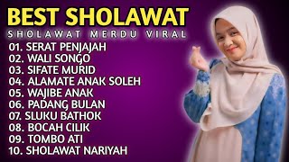 Download lagu SOLAWAT MERDU NING UMI LAILA 2026 ❤ 💕FULL ALBUM KOMPILASI VIRAL |
