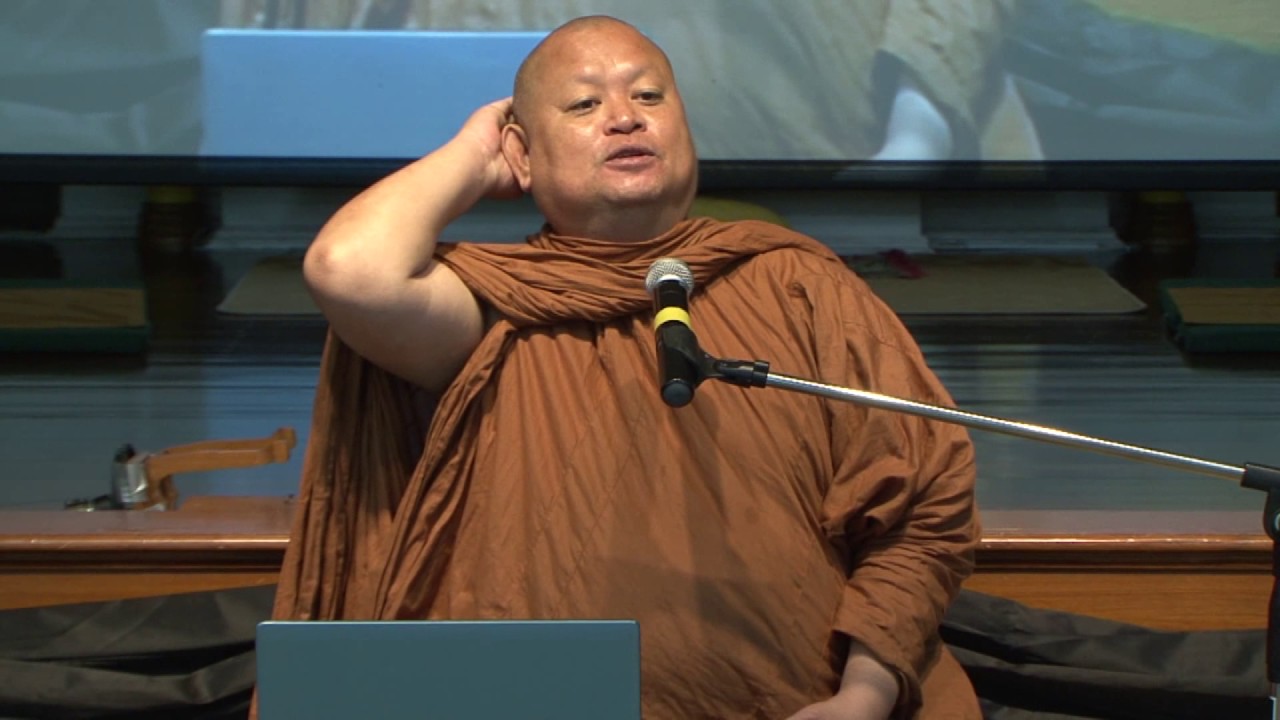 พระอธิการครรชิต อกิญจโน 