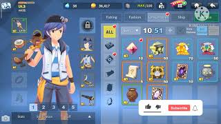 Fishisland: Fishing peradise