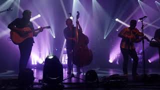 The Infamous Stringdusters - Tennessee Jed