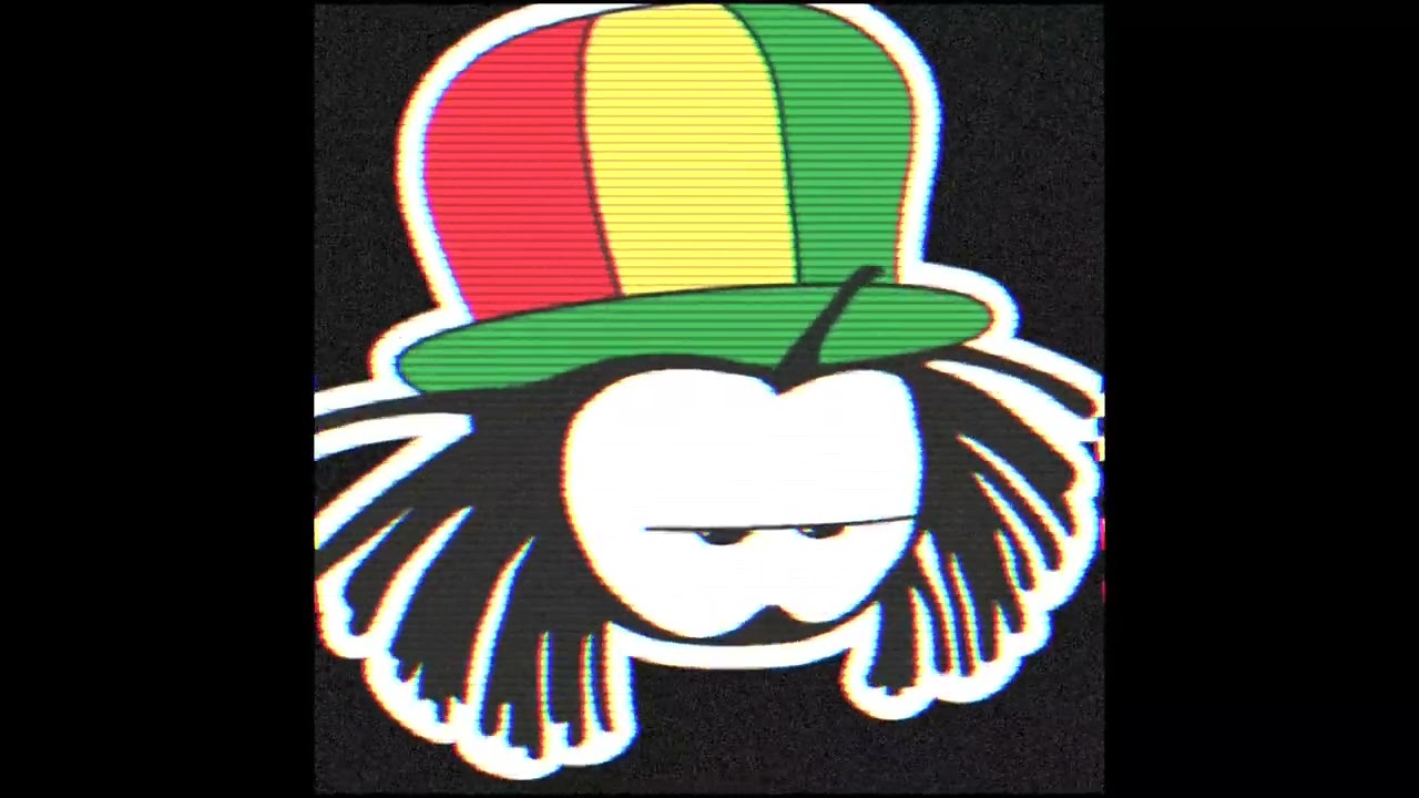 Izachar — 'Dready' minimix