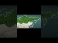 The Entire History of Russia часть 2 | Исторические факты