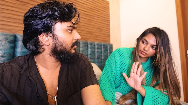 ഇത് ഷെരിയാവില്ല Our First Fight 💔 UNBOXINGDUDE l
