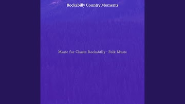 Background for Classic Rockabilly