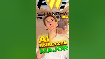 AI PREDICTIONS ON CS2 MAJOR #cs2 #csgo #aipredictions