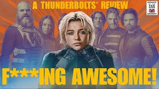 Thunderbolts FIXED The MCU* | Spoiler-Free Review