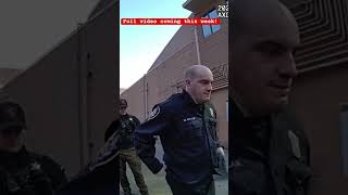 When Fake Cops Get Caught In The Act