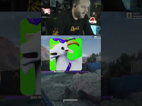 Chat woke up and chose violence 😳