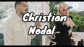 Cuando me dé la gana. (Christina Aguilera FT Christian Nodal)