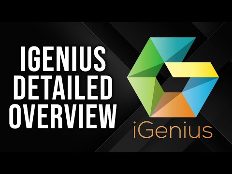 طريقة التسجيل في جامعة أيجينيس وتعلم التداول #Igenius #ايجينيوس