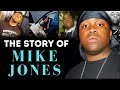 From undesirable to undeniable the story of mike jones