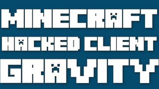 Minecraft - 1.3.2 Hacked Client - Gravity Client, ft. WiZARD HAX