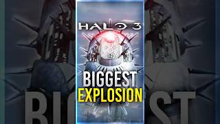 Halo 3 Mod Adds Huge Covenant Bomb To Multiplayer