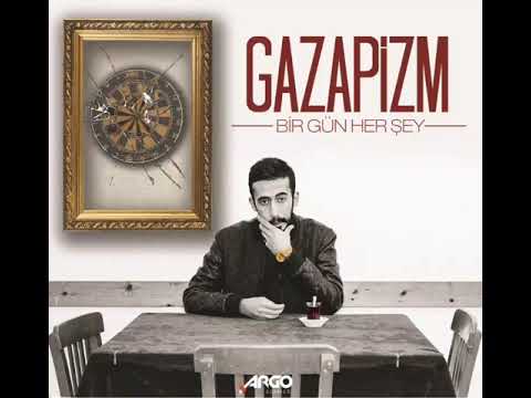 Gazapizm - Kalk yataktan artık ft Yener Çevik 2016