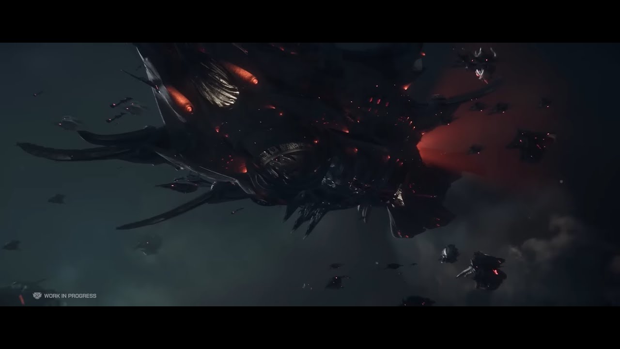 Guarda Galactic Aces: Phoenix Fleet su YouTube Guarda Galactic Aces: Phoenix Fleet su YouTube