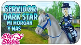 Star Stable Concurso Gana 1 Mes De Juego Y Star Coins - roblox un jinete con suerte horse valley youtube