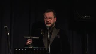 İbrahim Suat Erbay Ağlar Gezerim Sahili Sanki Benimlesin