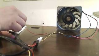 Nidec Servo G1238B12BBZP-00 controlled by homemade PWM controller