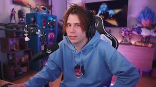 Rubius talks about his gender transition.. XD