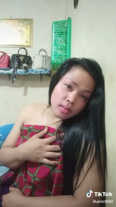 Keenakan Pecah Perawan