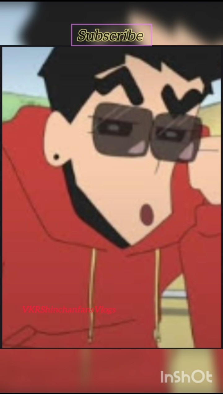 shinchan - ShareChat