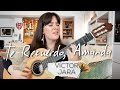 Te Recuerdo Amanda de Víctor Jara | Paola Hermosín