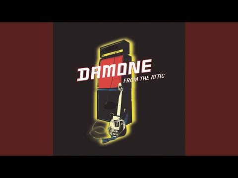 Damone - At The Mall