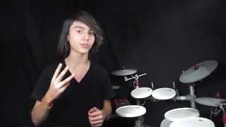 Antoine Fadavi - Quick Tips - MIDI on the KT3 (Part 1)