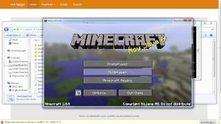 Spigot Tutorial [001] - Einführung und Installation