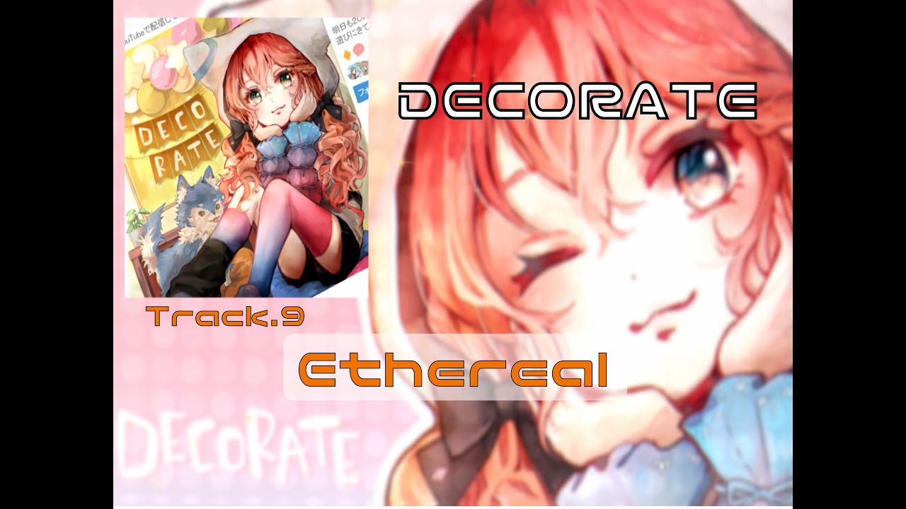 Watch SHUNTA - Ethereal【公式】【フリーBGM】 on YouTube Watch SHUNTA - Ethereal【公式】【フリーBGM】 on YouTube