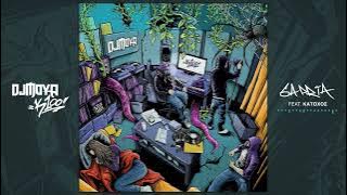 03. Dj Moya X Κάτοχος - Sapria