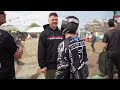 NXL Tampa Bay Open | Saturday March 8 | AFTERNOON