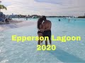 Epperson Lagoon(After Quarantine)2020