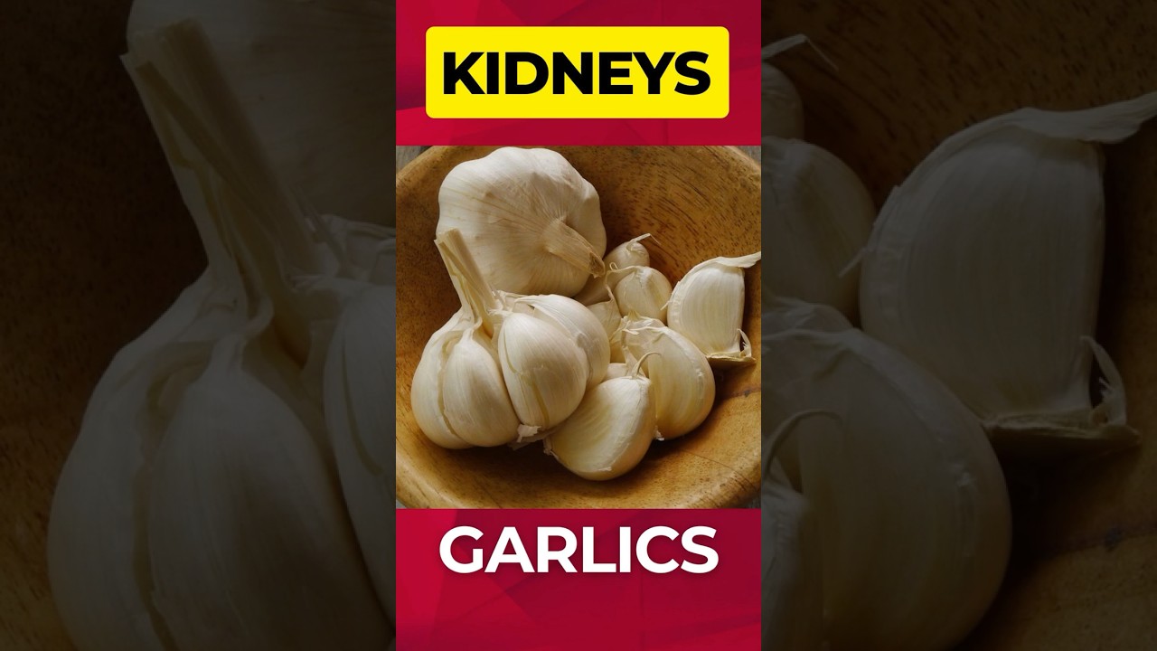 Best Kidney Healing Foods Discovered for People Over 50