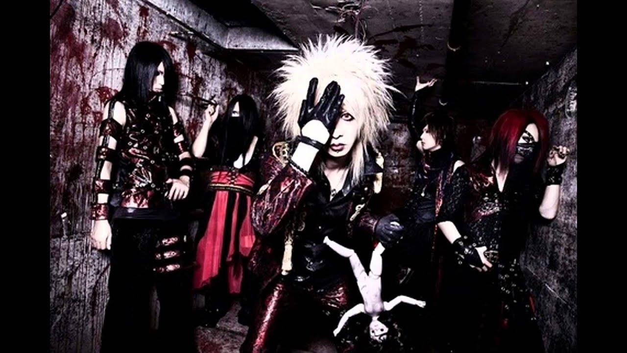 AvelCain | — Collection 月蝕 DISCOGRAPHY fivestar 111枚限定 