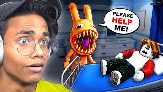 ROBLOX ANIMAL HOSPITAL.. screenshot 1