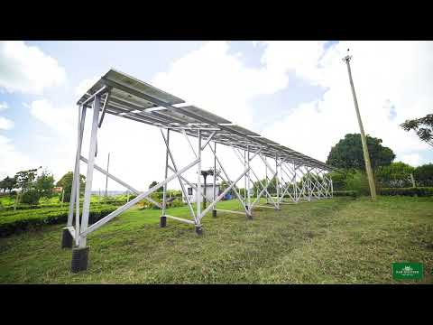 Multiple 1-Acre Plots for Sale KSh18,000,000 Each | Scenic Tea Estate Views Near Nairobi