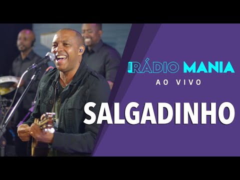 Radio Mania - Salgadinho - Um Bolero Qualquer