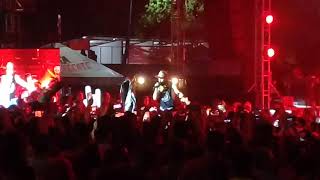 Moderatto - Mil Demonios (En Vivo Desde Xicotepec, Puebla 2019)